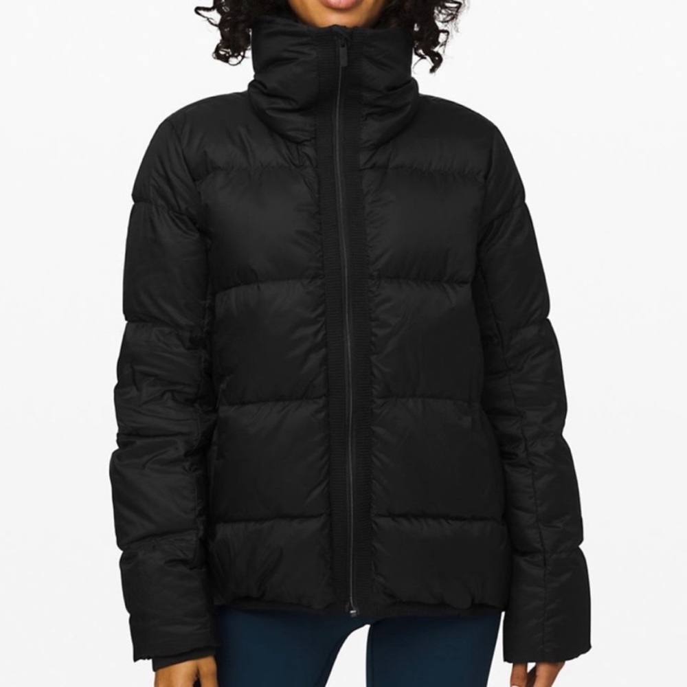 Lululemon Cloudscape Jacket